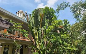 Villa Alicia